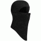 Icebreaker Oasis Balaclava, Black, One Size, IB102739001OS