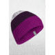 Icebreaker Oasis Beanie-Vivid/Vino/Blizzard-One Size
