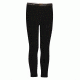 Icebreaker Oasis Leggings, Black, 2, 10386700102