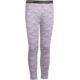 Icebreaker Oasis Leggings Diamond Line - Kids'