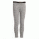 Icebreaker Oasis Leggings, Gritstone Hthr, 2, 10386700202