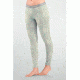 Icebreaker Oasis Leggings - Women's-Quartz Snow-Regular Inseam-Large