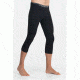 Icebreaker Oasis Legless Bottoms - Mens-Black-X-Large