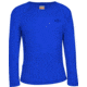 Icebreaker Oasis Long Sleeve Crew - Boy's-Cadet-14