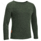 Icebreaker Oasis Long Sleeve Crew - Boys-Conifer-14