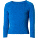 Icebreaker Oasis Long Sleeve Crewe 200 - Kid's-8-Splash