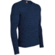 Icebreaker Oasis Long Sleeve Crewe 200 - Men's-Large-Planet