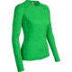 Icebreaker Oasis Long Sleeve Crewe 200