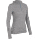 Icebreaker Oasis Long Sleeve Hood Top - Women's-Metro-Large
