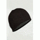 Icebreaker Pocket Hat-Black/Cargo-One Size