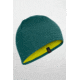 Icebreaker Pocket Hat-Pine/Charteuse-One Size