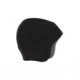Icebreaker Quantum Beanie, Black, One Size, IB0A56GJ001OS