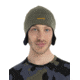 Icebreaker Quantum Beanie, Loden, One Size, IB0A56GJ069OS