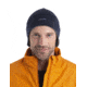 Icebreaker Quantum Beanie, Midnight Navy, One Size, IB0A56GJ401OS