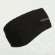 Icebreaker Quantum Headband-Black-Large