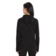 Icebreaker Quantum III Long Sleeve Zip Hoodie - Womens, Black, Small, IB0A59JW001S