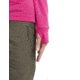 Icebreaker Quantum III Long Sleeve Zip Hoodie - Women's, Tempo/Electron Pink/Cb, Medium, IB0A59JW858M