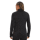 Icebreaker Quantum III Long Sleeve Zip Jacket - Women's, Black, Small, IB0A56FO001S