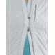Icebreaker Quantum III Long Sleeve Zip Jacket - Womens, Ether, Medium, IB0A56FO568M