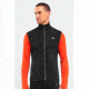 Icebreaker Quantum Vest  - Mens-Black-Large
