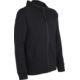 Icebreaker Quattro Long Sleeve Hood - Men's