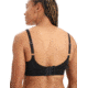 Icebreaker Merino Queens Clasp Bra - Women's, Black, Extra Small, IB0A59HR001XS