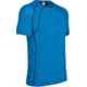 Icebreaker Quest Crewe Short Sleeve - Men's-Force-X-Large
