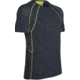 Icebreaker Quest Crewe Short Sleeve Shirt - Men's-Monsoon-X-Large
