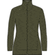 Icebreaker RealFleece High Pile Long Sleeve Zip Jacket - Women's, Loden, Small, IB0A56GZ069S
