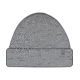 Icebreaker Rixdorf Cuff Beanie, Metro Heather, One Size, IB0A59LD016OS