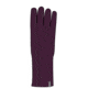 Icebreaker Rixdorf Gloves, Nightshade, Medium, IB0A59LY853M