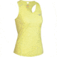 Icebreaker Run Rush Tank - Women's-Citrine-Large