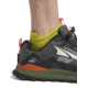 Icebreaker Run+ Ultralight Micro Socks - Mens, Bio Lime/Loden, Extra Large, IB104212867XL