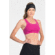 Icebreaker Rush Bra - Women's-Magenta-Small
