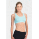 Icebreaker Rush Bra - Women's-Teardrop-Medium