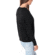 Icebreaker Shearer Crewe Sweater - Womens, Black, Large, 104822001L
