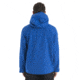 Icebreaker Shell+ Peak Hooded Jacket - Mens, Lazurite, 2XL, IB0A56QB580XXL