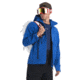 Icebreaker Shell+ Peak Hooded Jacket - Mens, Lazurite, 2XL, IB0A56QB580XXL