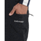 Icebreaker Shell+ Peak Pants - Mens, Loden, 2XL, IB0A56QA069XXL