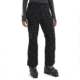 Icebreaker Shell+ Peak Pants - Womens, Black, Small, IB0A56SM001S