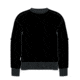 Icebreaker Shifter II Long Sleeve Sweatshirt - Men's, Black, Small, IB0A56QV001S