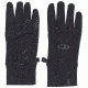 Icebreaker Sierra Glove - Men's-Black/Black-Medium