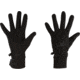 Icebreaker Sierra Glove - Men's-Black-X-Small
