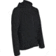 Icebreaker Sierra+ Hood Jacket - Men's-Black-X-Large