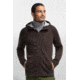 Icebreaker Sierra+ Hood Jacket - Men's-Walnut-Small