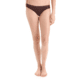 Icebreaker Merino 150 Siren Bikini - Women's, Umber, Extra Large, IB103164738XL