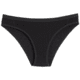 Icebreaker Merino 150 Siren Bikini - Women's, Black, Small, IB103164001S