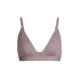 Icebreaker Siren Bra, Womens, Dusk, Large, 103026502L