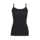 Icebreaker Siren Cami Singlet - Women's, Black, Extra Small, IB103193001XS