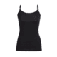Icebreaker Siren Cami Singlet - Women's, Black, Extra Small, IB103193001XS